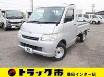 2018 Toyota Townace Truck