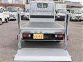 2016 Toyota Dyna Truck