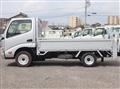 2016 Toyota Dyna Truck