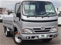 2016 Toyota Dyna Truck