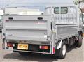 2016 Toyota Dyna Truck