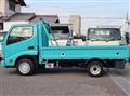2022 Toyota Dyna Truck