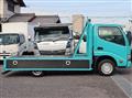 2022 Toyota Dyna Truck