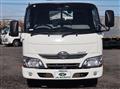 2018 Toyota Dyna Truck