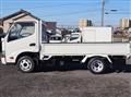 2018 Toyota Dyna Truck