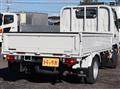 2018 Toyota Dyna Truck