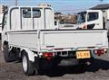 2018 Toyota Dyna Truck