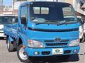 2016 Toyota Toyoace