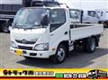 2018 Hino Dutro