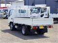 2018 Hino Dutro