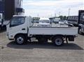 2018 Hino Dutro