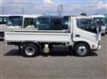 2018 Hino Dutro