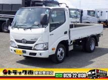 2018 Hino Dutro