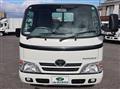 2014 Toyota Toyoace