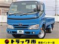 2015 Toyota Toyoace