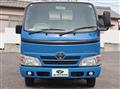 2015 Toyota Toyoace