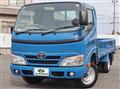 2015 Toyota Toyoace