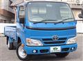2015 Toyota Toyoace