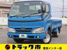 2015 Toyota Toyoace
