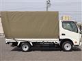 2012 Toyota Dyna Truck