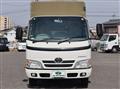 2012 Toyota Dyna Truck