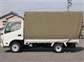 2012 Toyota Dyna Truck