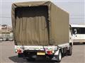2012 Toyota Dyna Truck