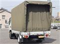 2012 Toyota Dyna Truck