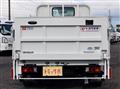 2015 Toyota Dyna Truck