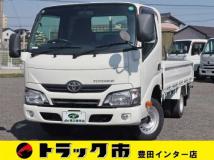 2019 Toyota Toyoace