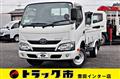 2017 Toyota Dyna Truck