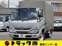 2018 Toyota Dyna Truck