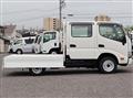2023 Toyota Dyna Truck