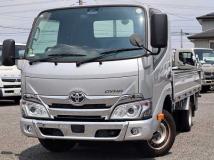 2023 Toyota Dyna Truck