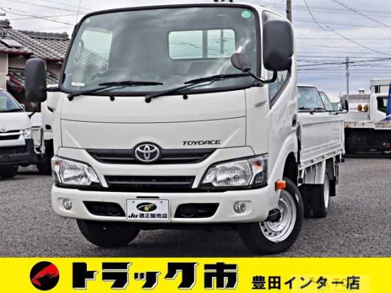 2019 Toyota Toyoace