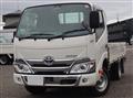 2022 Toyota Dyna Truck