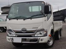 2022 Toyota Dyna Truck