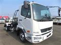 2026 Mitsubishi Fuso Fighter