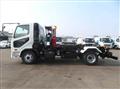 2026 Mitsubishi Fuso Fighter