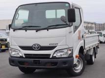 2019 Toyota Dyna Truck