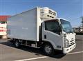 2017 Isuzu Elf Truck