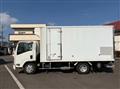 2017 Isuzu Elf Truck