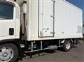 2017 Isuzu Elf Truck