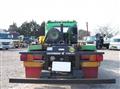 2007 Hino Ranger
