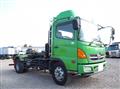 2007 Hino Ranger