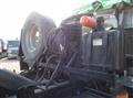 2007 Hino Ranger