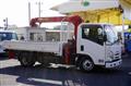2019 Isuzu Elf Truck