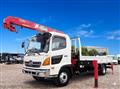 2011 Hino Ranger