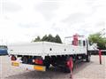 2011 Hino Ranger