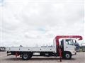 2011 Hino Ranger